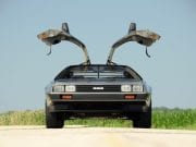 DeLorean DMC-12