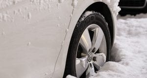 Aké zimné pneumatiky kúpiť? Toto sú tie najlepšie podľa nemeckého ADAC