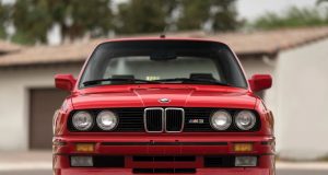 5 zaujímavých alternatív k BMW M3 E30, ktoré stoja podstatne menej peňazí