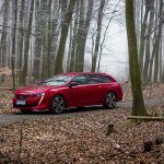 Peugeot 508 SW