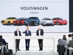 Volkswagen group