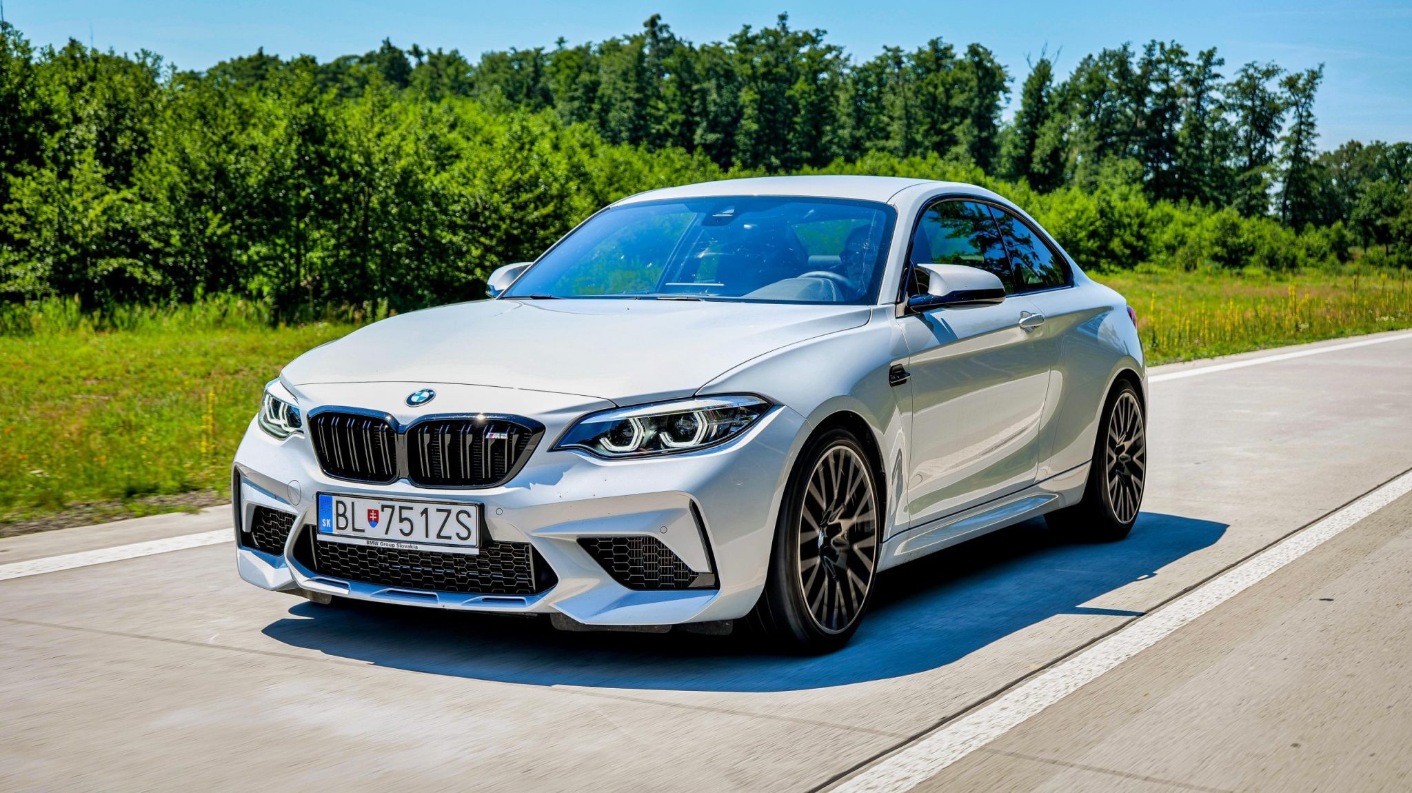 BMW M2