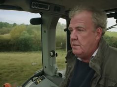 Jeremy Clarkson má novú šou. No autá vymenil za traktory...