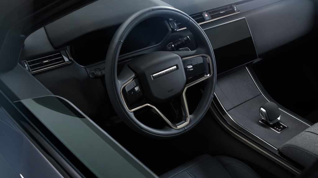 Range Rover Velar