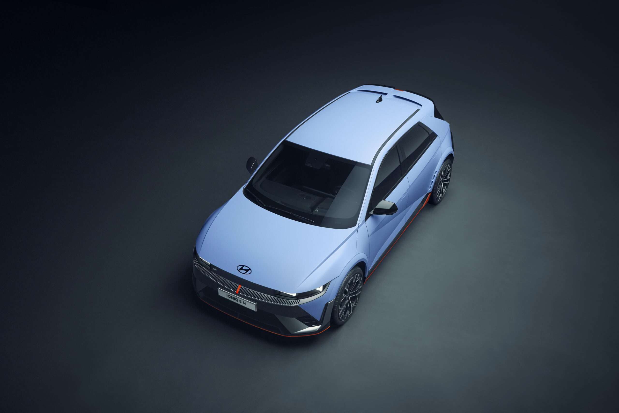 IONIQ 5 N