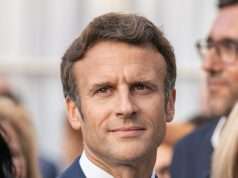 Emmanuel Macron