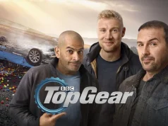 Top Gear