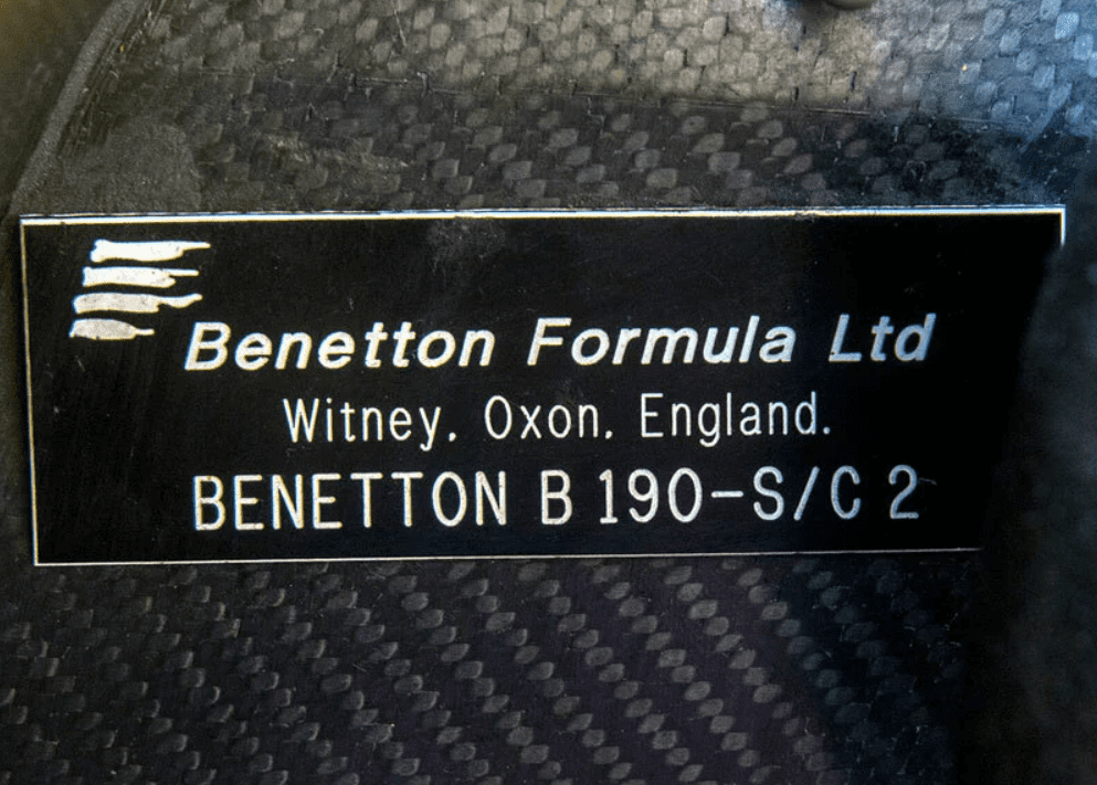 Benetton