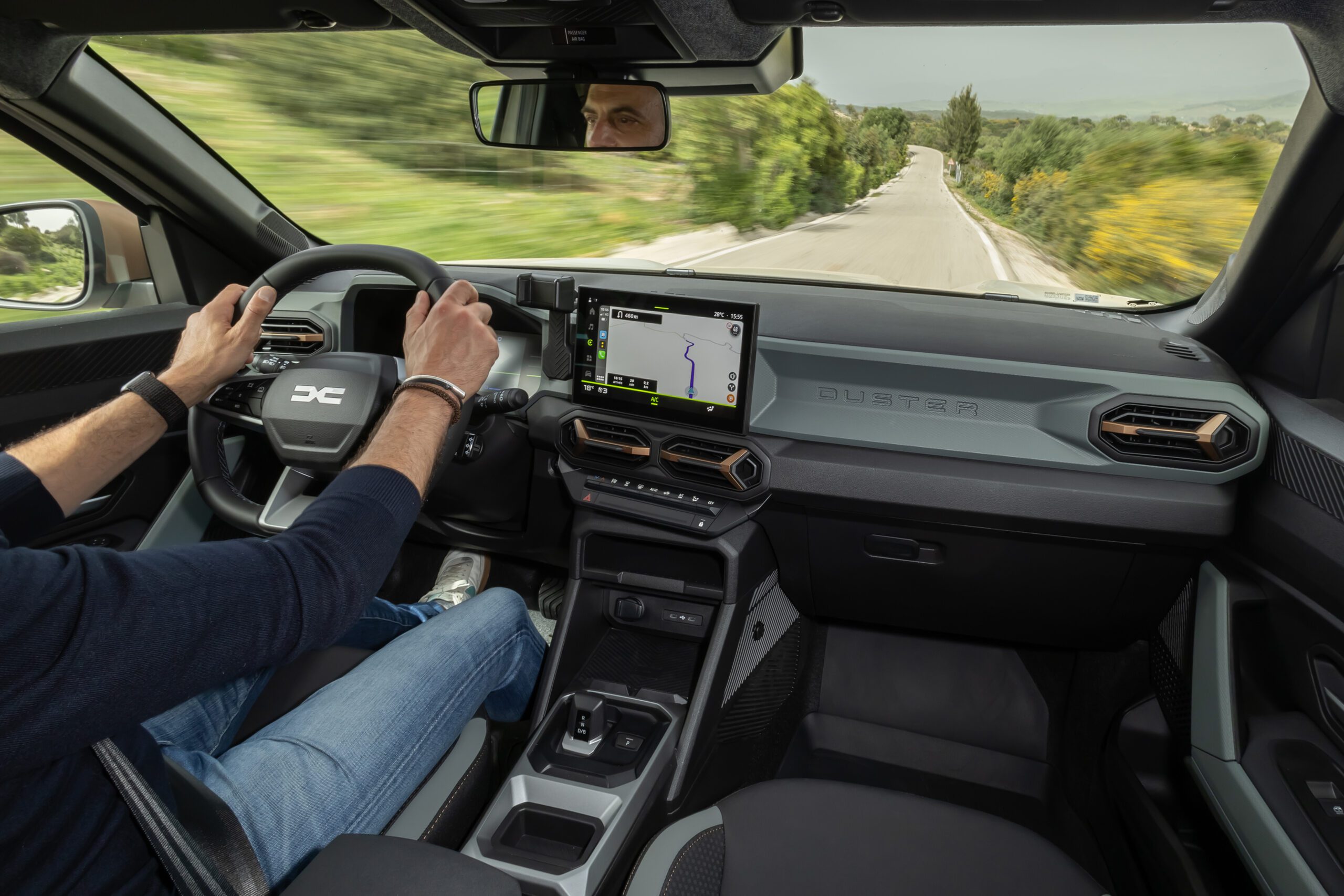 Nechcete sa rozčuľovať? Sadnite za volant tohto auta, jeho majitelia sú najspokojnejší