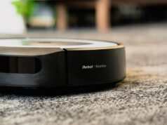 Test iRobot Roomba i5