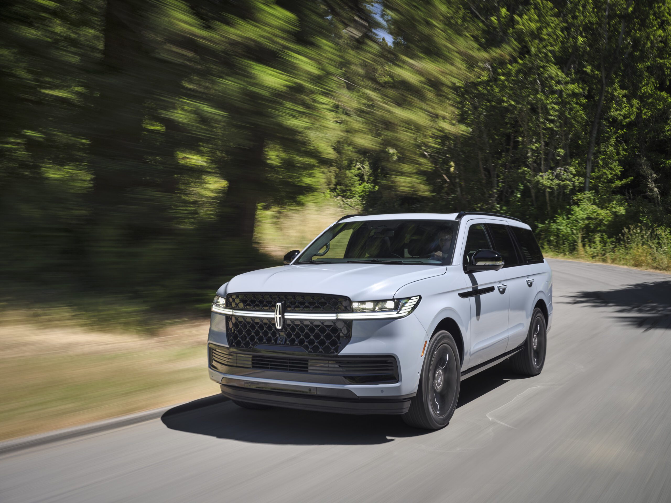 Lincoln Navigator