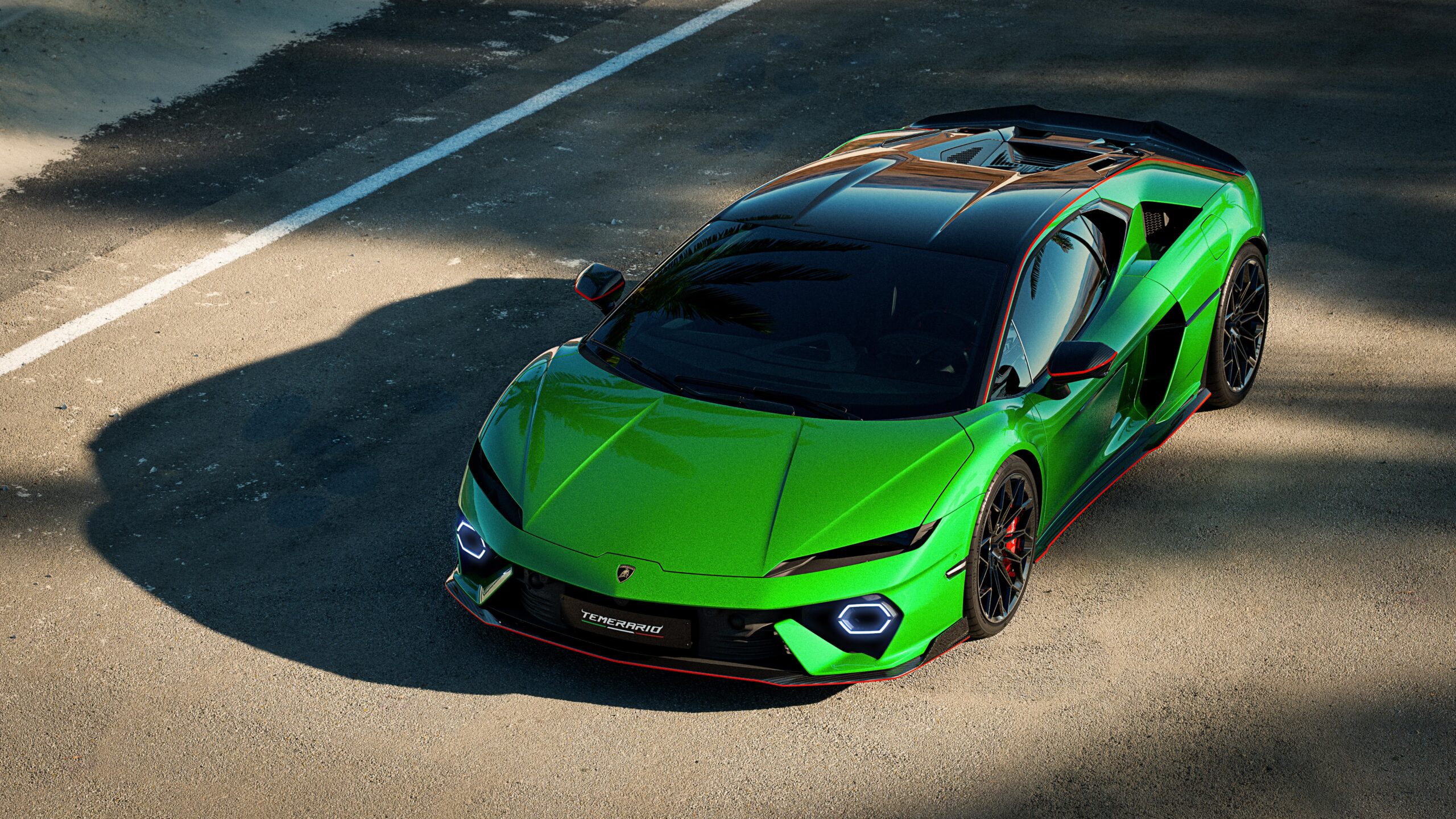 Lamborghini Temerario dostalo prednosť, elektrický superšport príde na rad neskôr