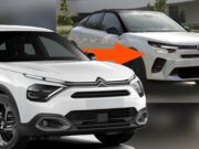 Citroën C4 prejde dramatickým faceliftom, priblíži sa k novej C3 (foto: Citroën, Kolesa)