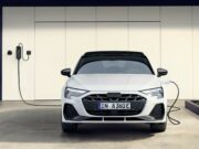 Audi A3 Sportback TFSI e