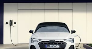 Audi A3 Sportback TFSI e