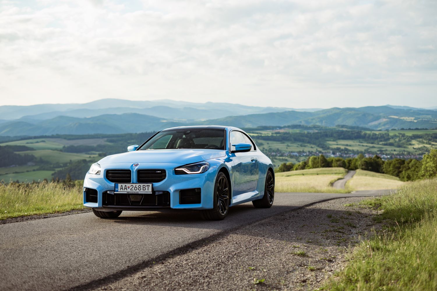 BMW M2