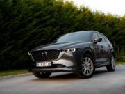 Mazda CX5