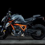 KTM SuperDuke 1390 RP