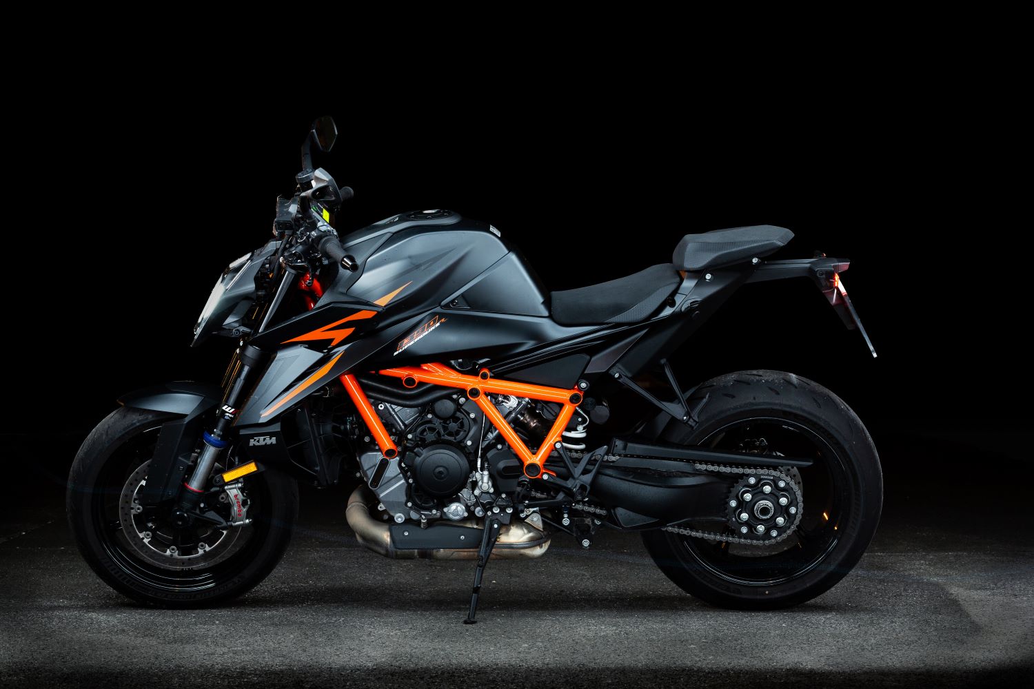 KTM SuperDuke 1390 RP