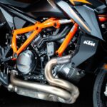 KTM 1390 Super Duke R