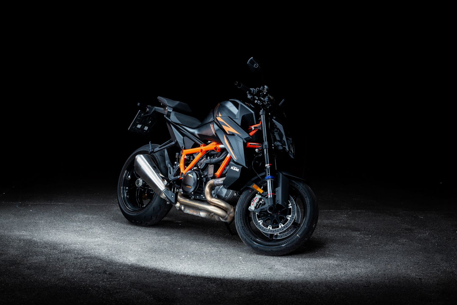 KTM 1390 Super Duke R