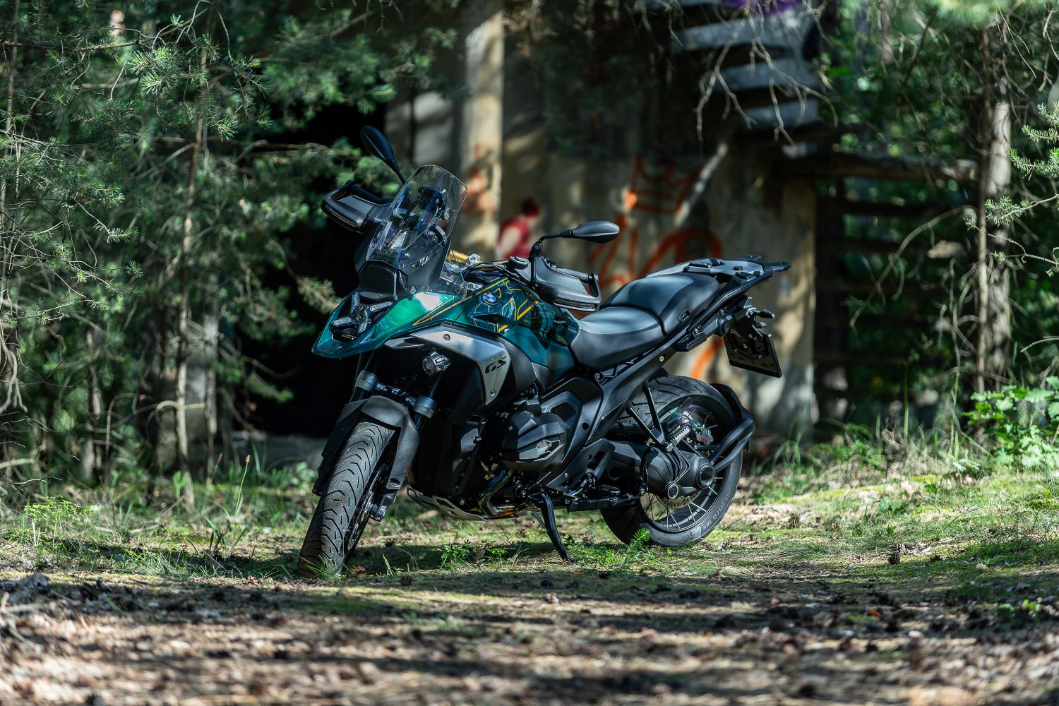 BMW R 1300 GS