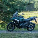 BMW R1300GS