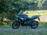 BMW R1300GS