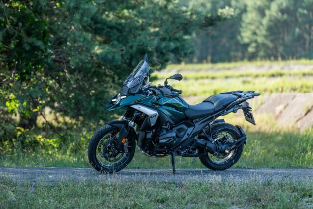 BMW R1300GS