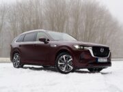 Mazda CX-80