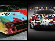 BMW Art Cars