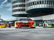 BMW Art Cars